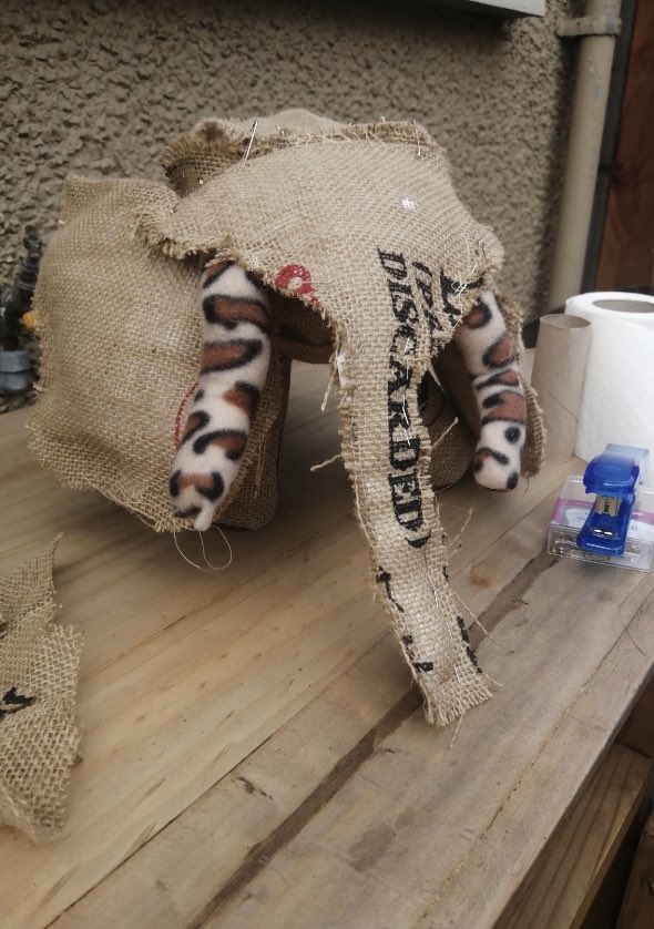 St. Patrick’s Banbridge - Technology And Design tweet media