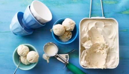 Three steps to no-churn Irish cream ice cream 

buff.ly/2AbZQBi