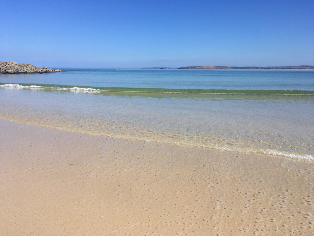 Cornish Riviera tweet media