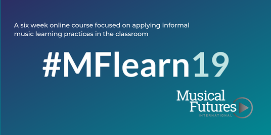 MuFuInternat's tweet photo. *Free online music CPD* The main content of #MFLearn19 is generated by the participants through blogging, discussion, networking and sharing of practice. Free of charge and open to anyone who would like to take part. For details and to register click here https://t.co/TYX5bpCz5e https://t.co/NvjljvJ8Pz