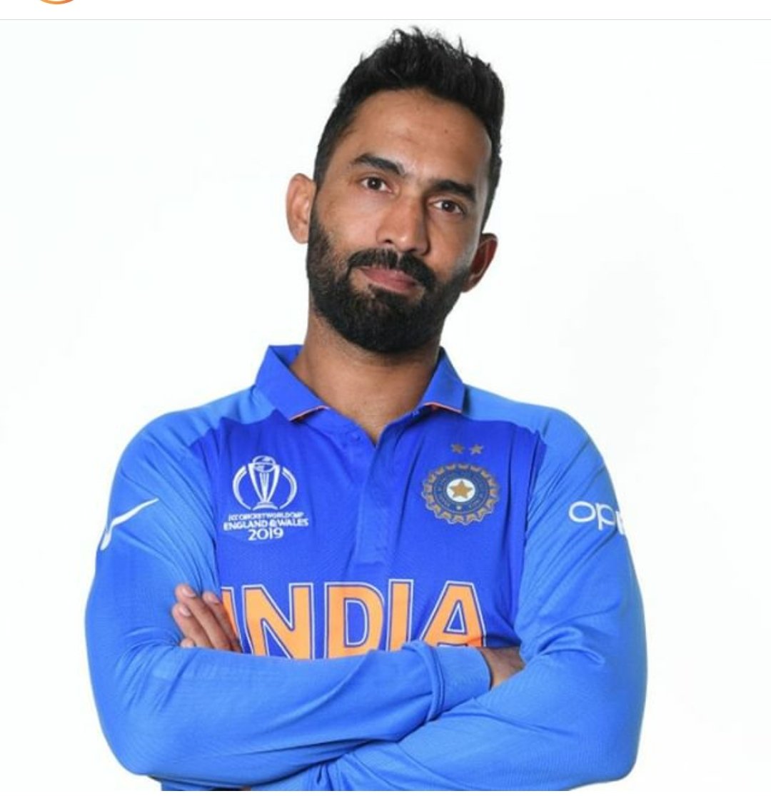 Happy birthday DINESH KARTHIK

1 6 20..TS 