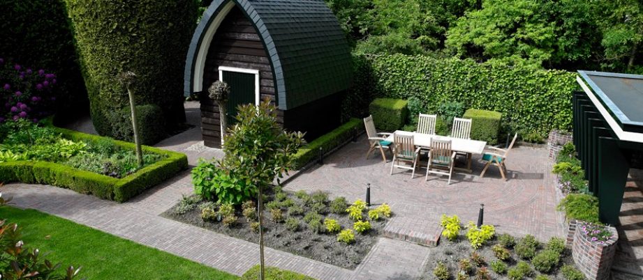 Our living areas are extremely important, especially at times like these. So, if you've been looking at your external spaces recently and decided they're in need of a makeover, we have a handy guide with three ways to make the most them. Read it here: bit.ly/2XbIRbr