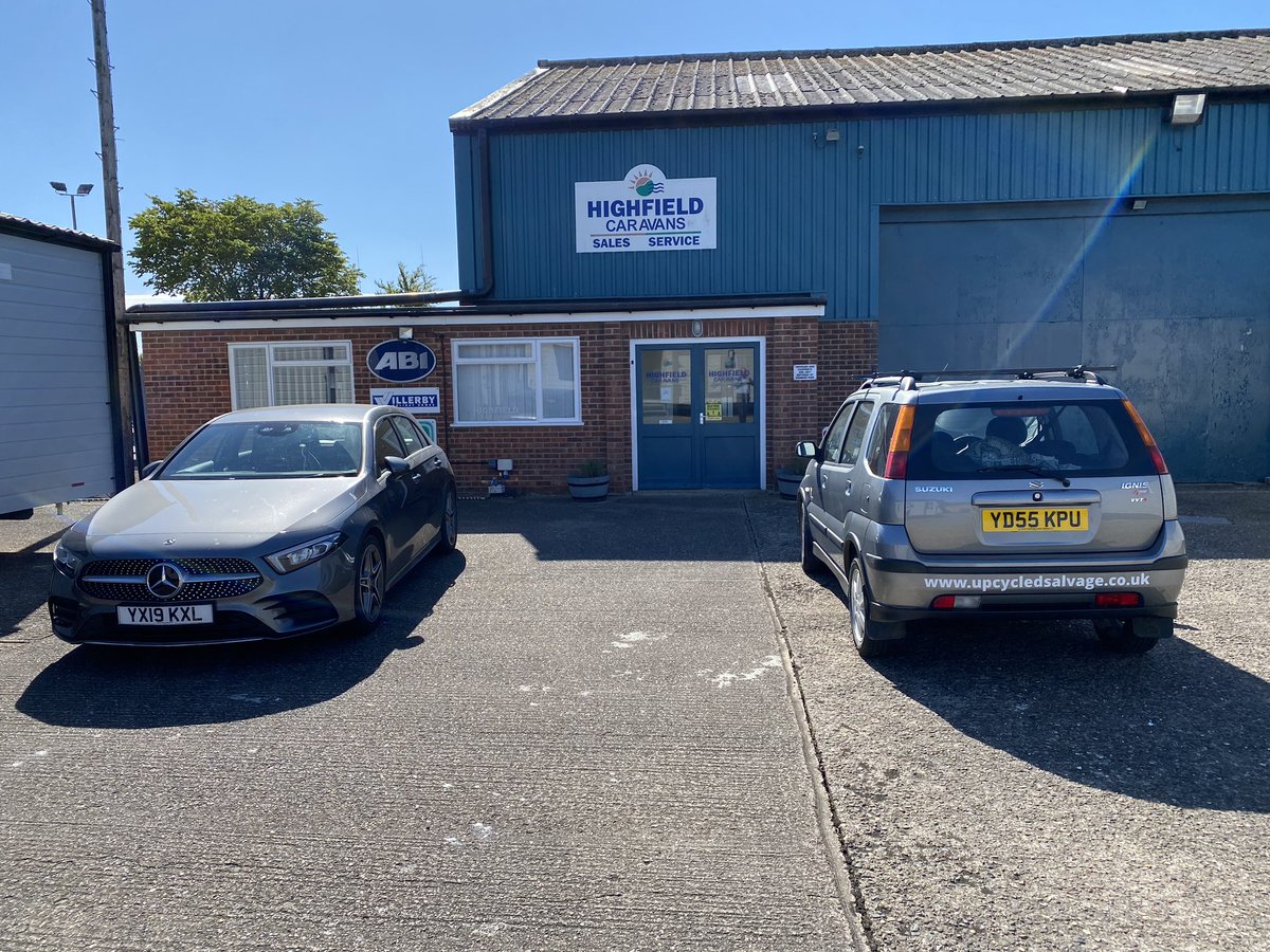HighfieldCLtd's tweet photo. GOOD NEWS!
Our Bridlington Showground has re-opened for viewing by appointing only.
We are following all government guidelines with regard to social distancing and hygiene.
In the first instance please telephone 01262 424242 to make an enquiry. https://t.co/9YS30z4vy5