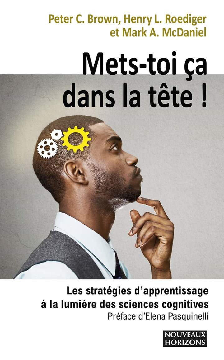 Nouvelle semaine, nouveau livre!

Kena La Référence en livres Nouveaux Horizons