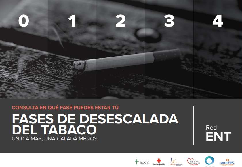 sedebubo's tweet photo. Preocupados porque en esta crisis el hogar se haya vuelto el principal lugar de consumo de tabaco y derivados, incrementando así el riesgo de convivientes y menores, hemos puesto a disposición desde #RedENT la guía "Fases de desescalada del tabaco". 

https://t.co/jAzsjcTs8a https://t.co/R32iczYBCV