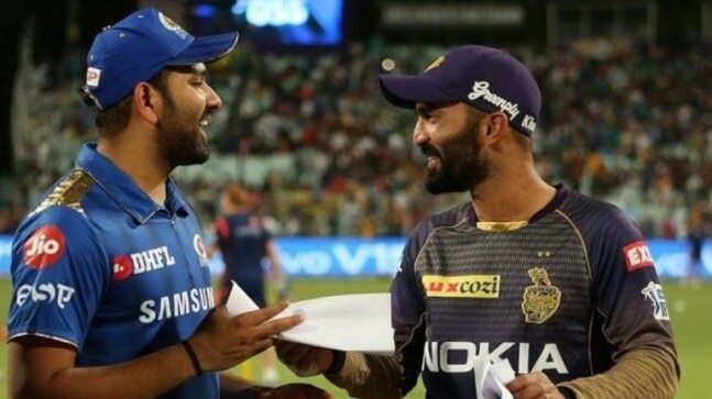 Happy Birthday DK Baba: Rohit Sharma wishes Dinesh Karthik as Nidahas Trophy hero turns 35 