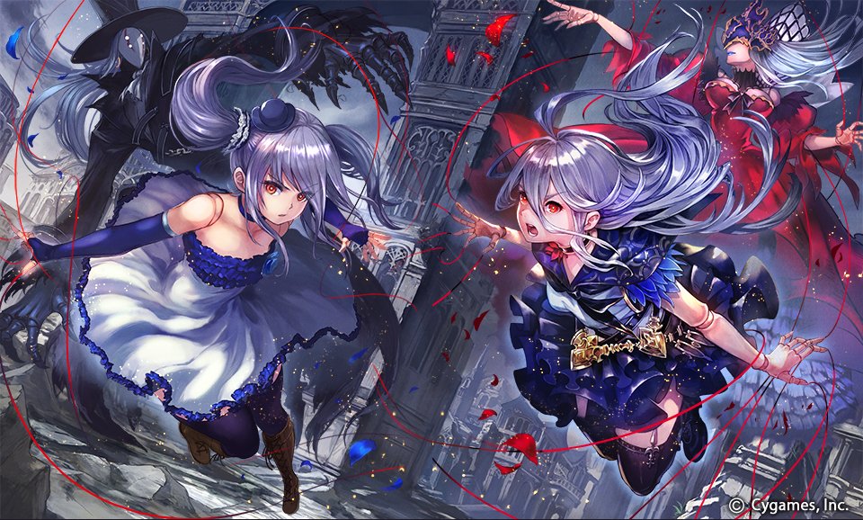 神撃のバハムート公式 イベント 5 31よりイベント 逆襲の少女と彷魂の葬焔 開催中 イベントに参加して限定ぷちキャラ ツヴァイ サマー を仲間にしよう また 6月開催予定のイベントスケジュールを掲載いたしました 詳細はゲーム内お知らせにて 神撃のバハムート公式 イベント 5 31よりイベント 逆襲の少女と彷魂の葬焔 開催中 イベントに参加して限定ぷちキャラ ツヴァイ サマー を仲間にしよう また 6月開催予定のイベントスケジュールを掲載いたしました 詳細はゲーム内お知らせにて