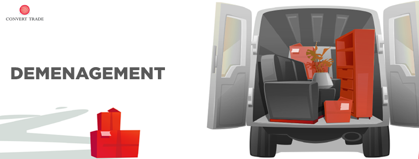 convert_trade's tweet image. Une solution efficace pour vos déménagements
Une seule adresse: Convert Trade ;)
👉 buff.ly/2PDtMeE
#ConvertTrade