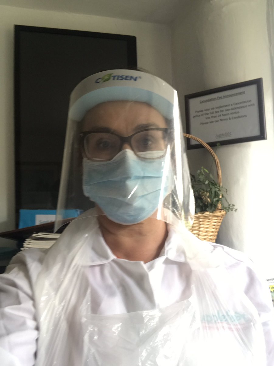 Opening again to welcome patients with foot complaints #podiatrist <a href="/Supplefeet/">Supplefeet</a>