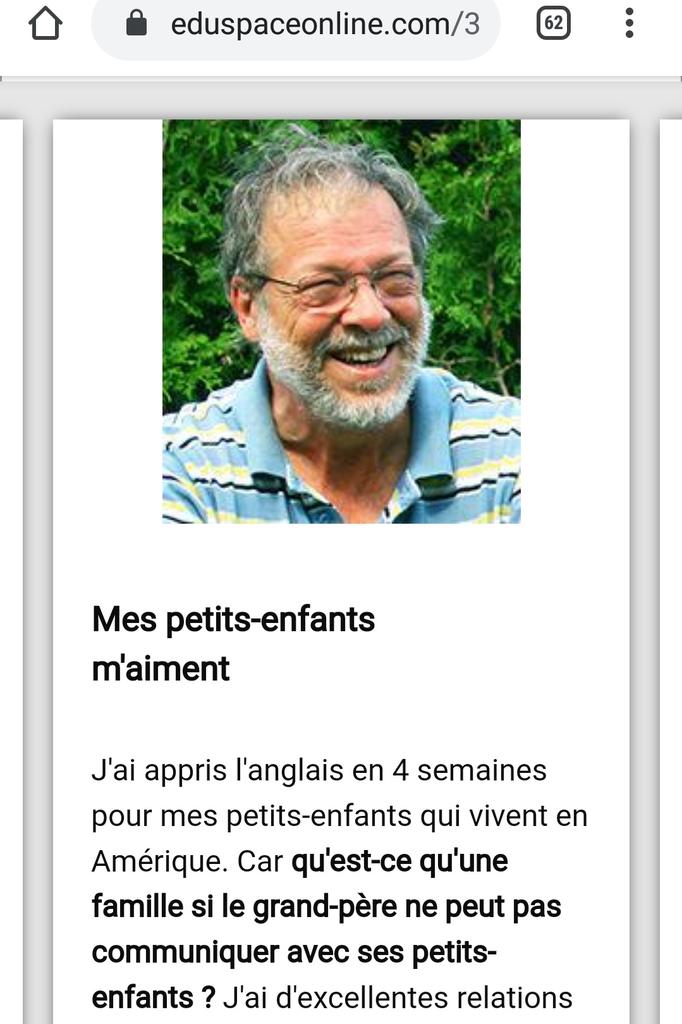 On se demande qui est visé principalement par ces arnaques ! ... ah c'est dur, j'essaye de trouver...Vous avez une idée ?!?Bon sinon  @lemondefr  @decodeurs  @pixelsfr vous allez faire quelque chose un jour ?!?Votre affichage renforce la visibilité de ces sites. Agissez !