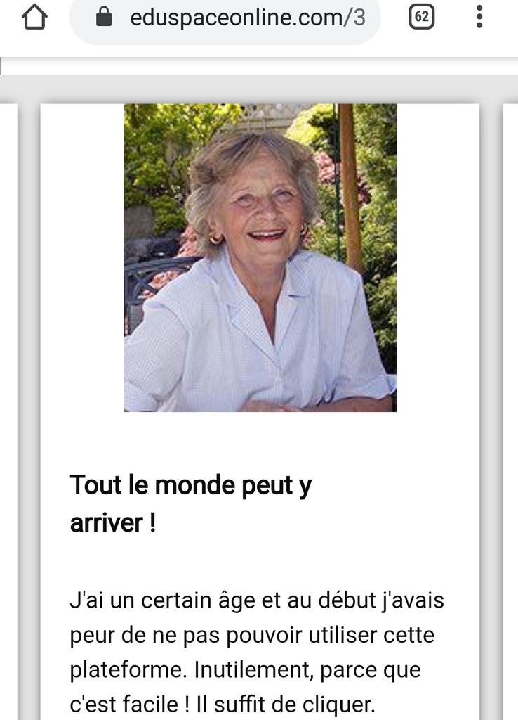 On se demande qui est visé principalement par ces arnaques ! ... ah c'est dur, j'essaye de trouver...Vous avez une idée ?!?Bon sinon  @lemondefr  @decodeurs  @pixelsfr vous allez faire quelque chose un jour ?!?Votre affichage renforce la visibilité de ces sites. Agissez !