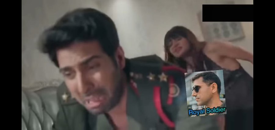 Hindustani Bhau files police complaint against Ekta Kapoor for  'inappropriate sex scene' in XXX 2