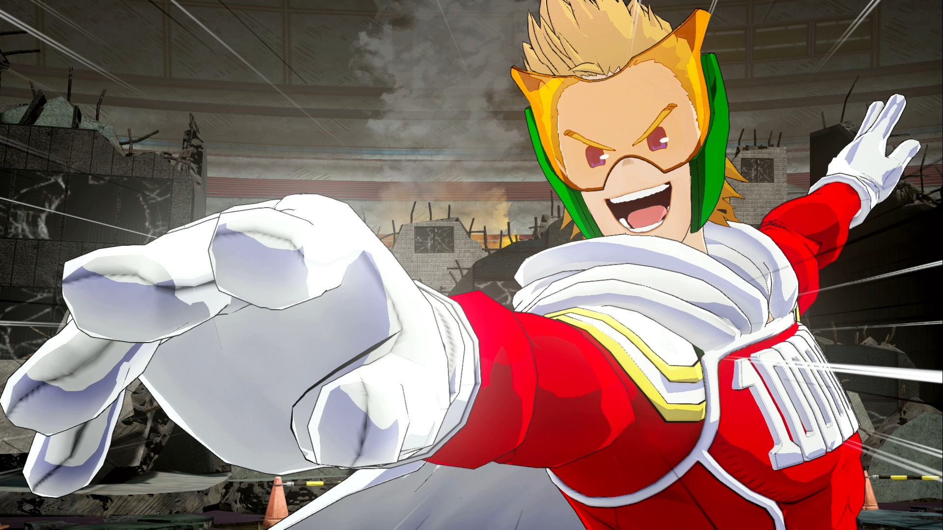 僕のヒーローアカデミア One S Justice2 公式 En Twitter ヒロアカoj2 オンラインイベント オールスターイベント 開催 どのキャラクターを使ってもok 好きなキャラクターでランクマッチに挑め お題をクリアして報酬を手に入れろ ヒロアカ T Co