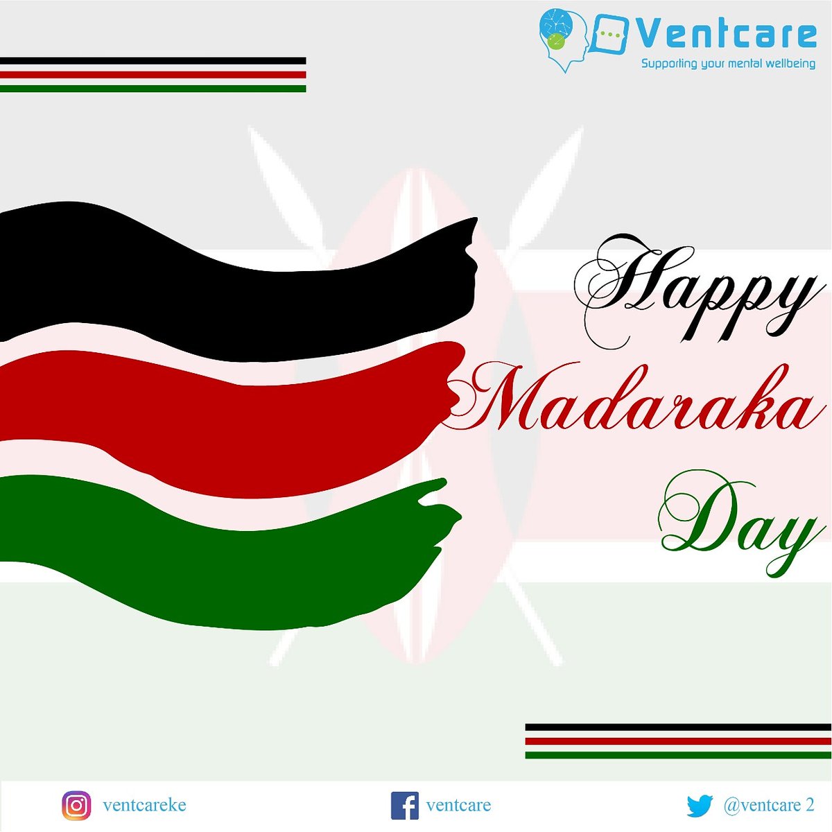 Ventcare2's tweet photo. Happy Madaraka day to all Kenyans https://t.co/OXVvizX0ps