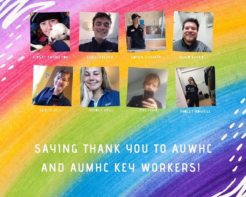 Aber Men's Hockey tweet media