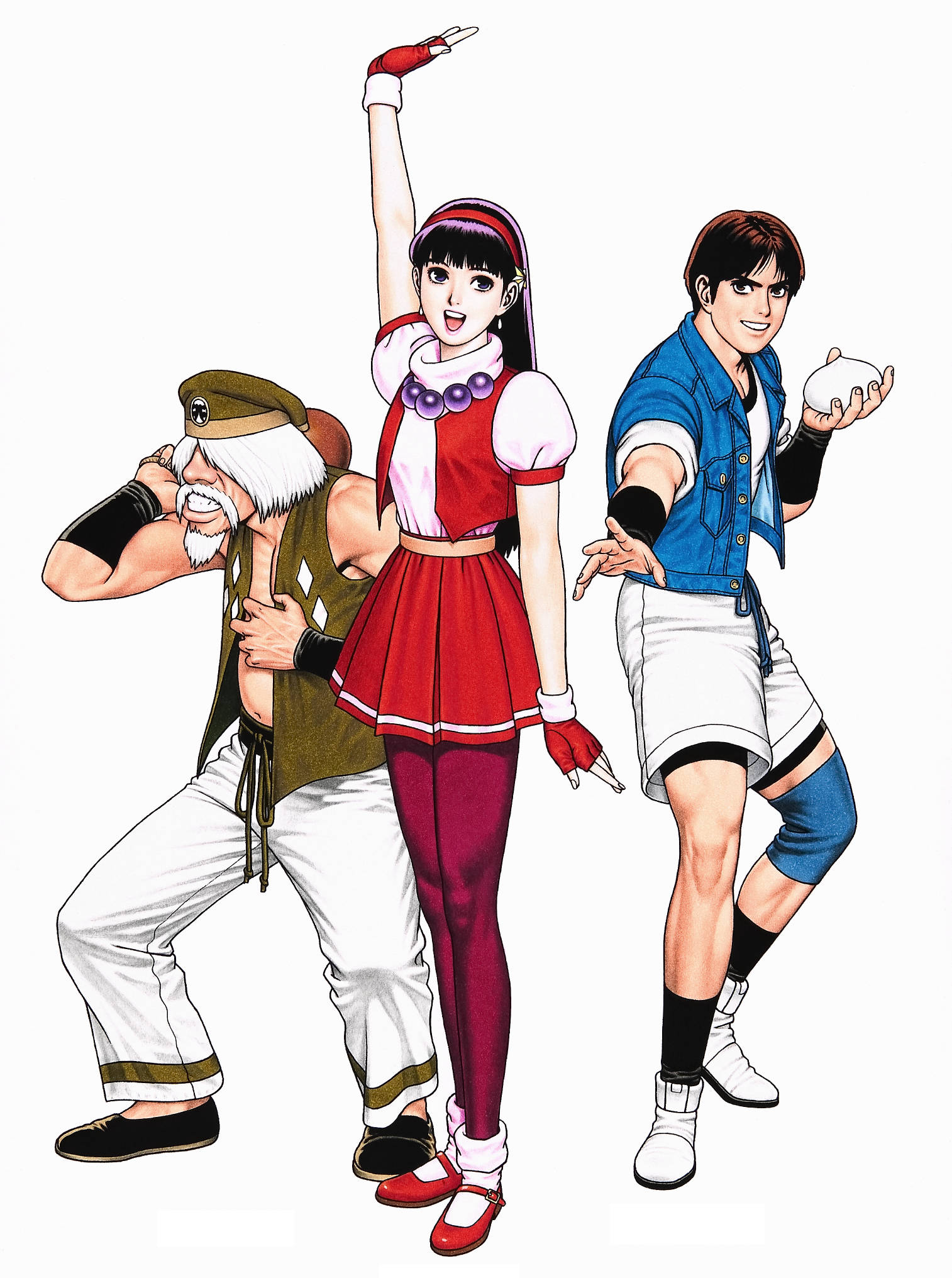 SNKフリーク(旧SNKエンタテインメント公式) on X: SNKフリーク(旧SNKエンタテインメント公式) on X: