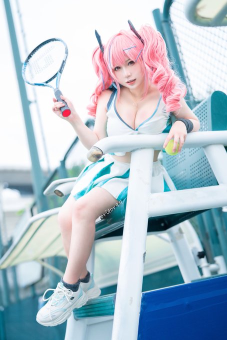 コスプレイヤーtoriii_九鳥のTwitter画像15