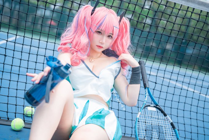 コスプレイヤーtoriii_九鳥のTwitter画像14