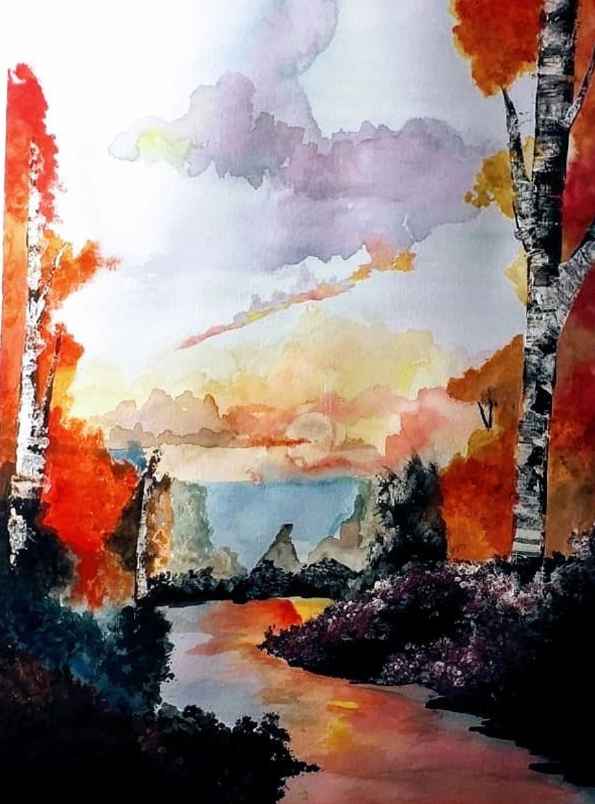 PboroCollege's tweet photo. Here’s a sneak peek of some fantastic work produced by our Visual Arts learners. Their work would usually be viewed at the college’s end of year art display, however this year we’re moving it online and will soon be opening a virtual exhibition. Watch this space! 👀 https://t.co/R4UbNs7lS6