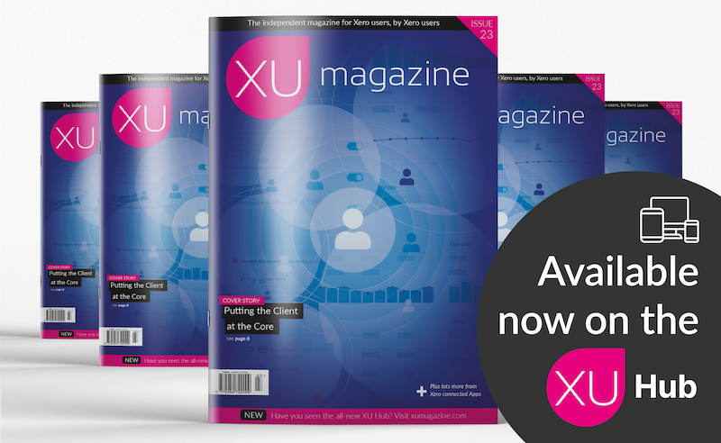 IT'S HERE! Issue 23 of <a href="/xumagazine/">XU Magazine</a>.

Read for FREE here 👉 xumagazine.com/issues/issue-23