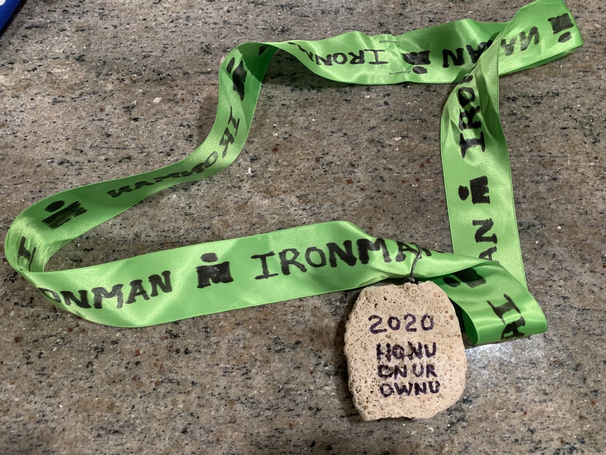ihersey's tweet photo. Aloha, @IRONMANtri folks! A few of us on the Big Island got together on Saturday for “Honu on our own-u”, a celebration of one of our favorite races. It was hot. It was windy. But also fun, and we really look forward to the return of the real thing!

https://t.co/yyjmXxtFFX https://t.co/nbqoPyKE7A