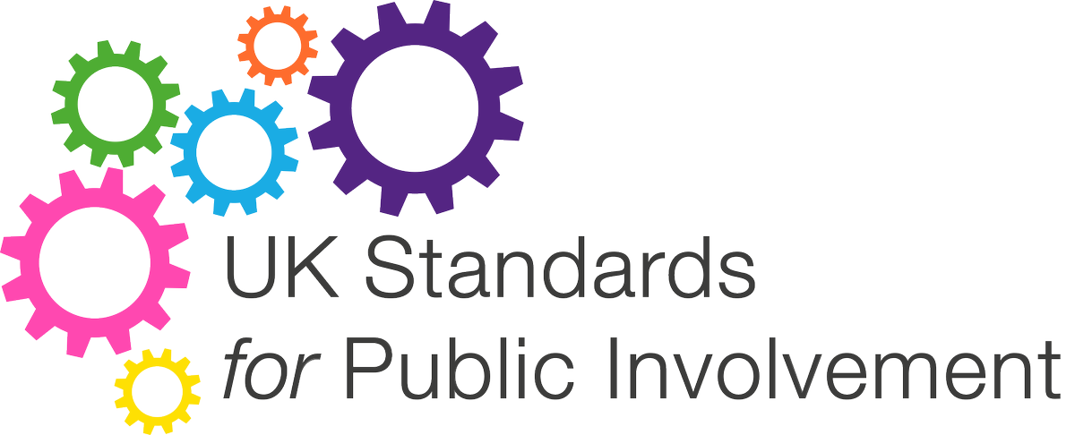NHSResearchScot's tweet photo. The UK Standards for Public Involvement - a joint initiative between @CSO_Scotland and UK partners - have developed implementation stories from the test bed sites, which include @UofGlasgow and @EdinburghUni, to showcase applying the Standards in context: https://t.co/Szsqbj9AQT. https://t.co/wMtyglTHlK