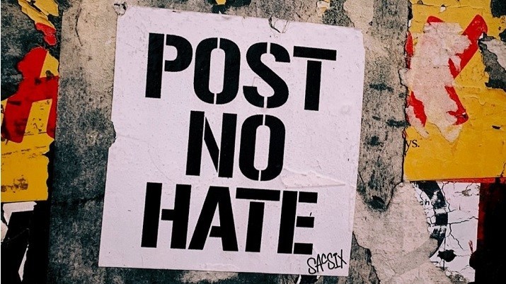 Un_shackled's tweet image. Hate Speech Is a Meaningless Term #HateSpeech #TriggerWarnings - theunshackled.net/recourse/hate-…