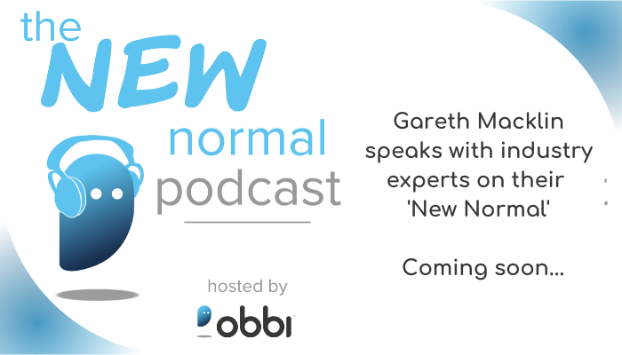 askobbi's tweet photo. Psst! Have you heard? We are starting our own #podcast series - The New Normal! 

Join us as we chat with prominent #businessleaders about the future of business, what it looks like and adjusting to #thenewnormal

Coming soon...🎤🎧 https://t.co/u7kFakoaqD