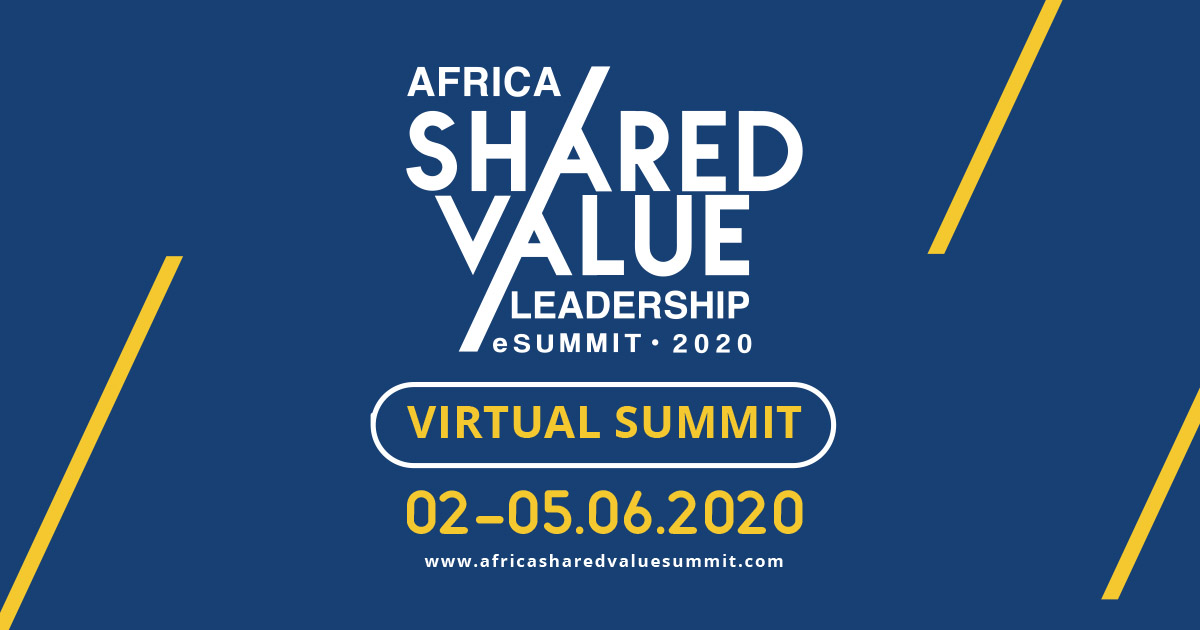 AfricaSVS's tweet photo. The 24 hour countdown has begun! Don’t miss your chance to connect with African business leaders and engage on some of the biggest challenges facing the continent. Join us during the virtual Shared Value week, which kicks off tomorrow at 08:00 UCT/GMT. https://t.co/Sf6IjuXNCm https://t.co/6MQUjCqxPg