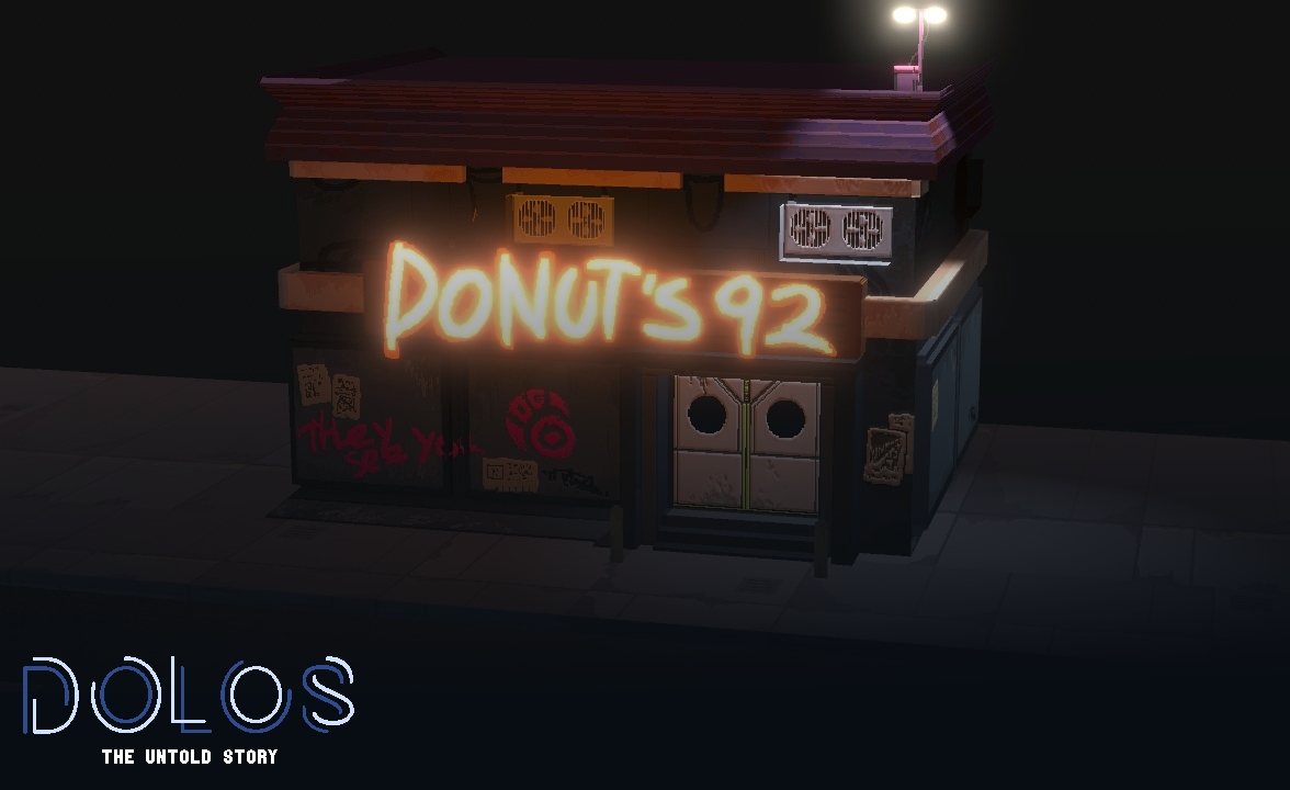 More building designs ! Here is a store design made from scratch.

#pixelart #Pixel #digitalart #digital #3dart #3D #3dmodeling #Building #building #design #gamedev #games #gamedevelopment #indie #indiegames #indiegame #blender #Blender3D #digitaldrawing #indiedev