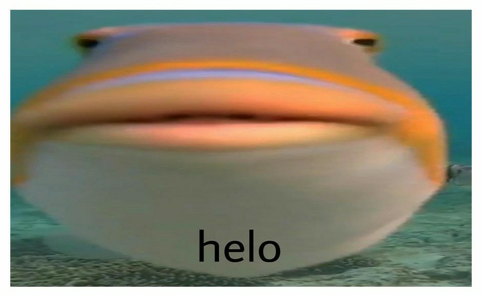 Trump: * lives calmly *

#Anonymous: