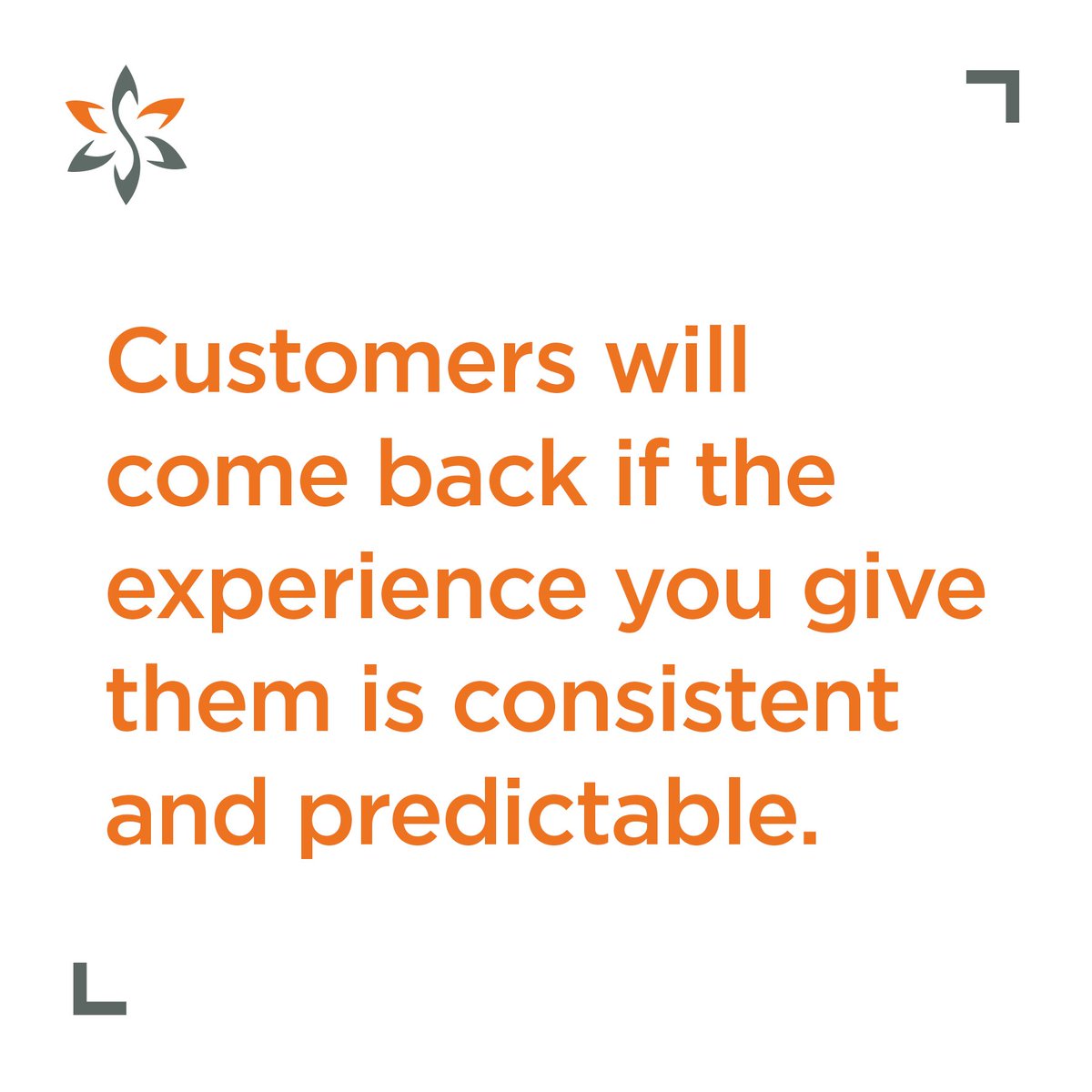 thisiswindrow's tweet photo. A returning customer is a vote of confidence in your service.
Challenge yourself daily to deliver a stellar service that is of a piece. https://t.co/mgNUJ3V5Kp