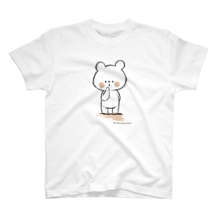 ? Tシャツ 1,000円 OFF ?
⠀
〜6/8(月) 23:59までSUZURIさまにてしろくまななみんのTシャツがメチャ安くなっております!この機会にぜひ、ななみんグッズたちをご覧ください〜!
⠀
@suzurijp #SUZURI夏のTシャツセール 

*こちらから→https://t.co/9NRfg1OnT2 