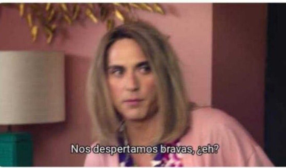 Yo mañana cuando me levante:
-Confirman que el covid fue creado para disminuir la población
-Desmantelan al vaticano
-Michael Jackson vivo y confirma que es el papá de Bruno
-La caída de la casa blanca
-Confirman que Adele y Sam Smith son la misma persona #anonymus #CasaBlanca