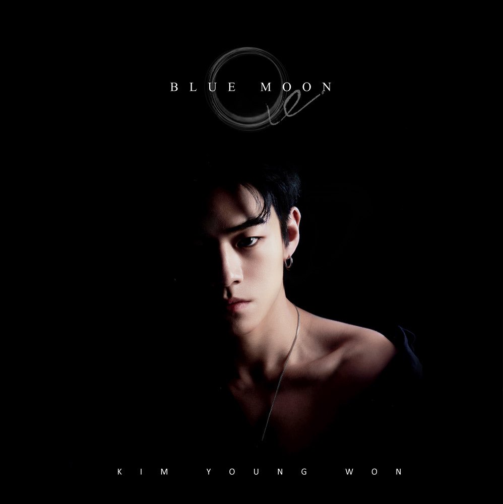 F_our_SEASONS's tweet photo. 2020.06.06 12PM 
#김영원 3rd Single ALBUM 'Blue Moon’ https://t.co/kTxkI7c9tq
