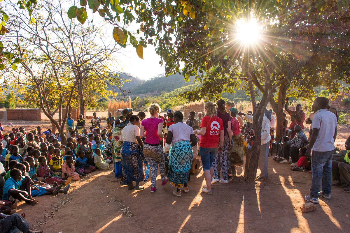CCAP Synod of Livingstonia, Education Department tweet media