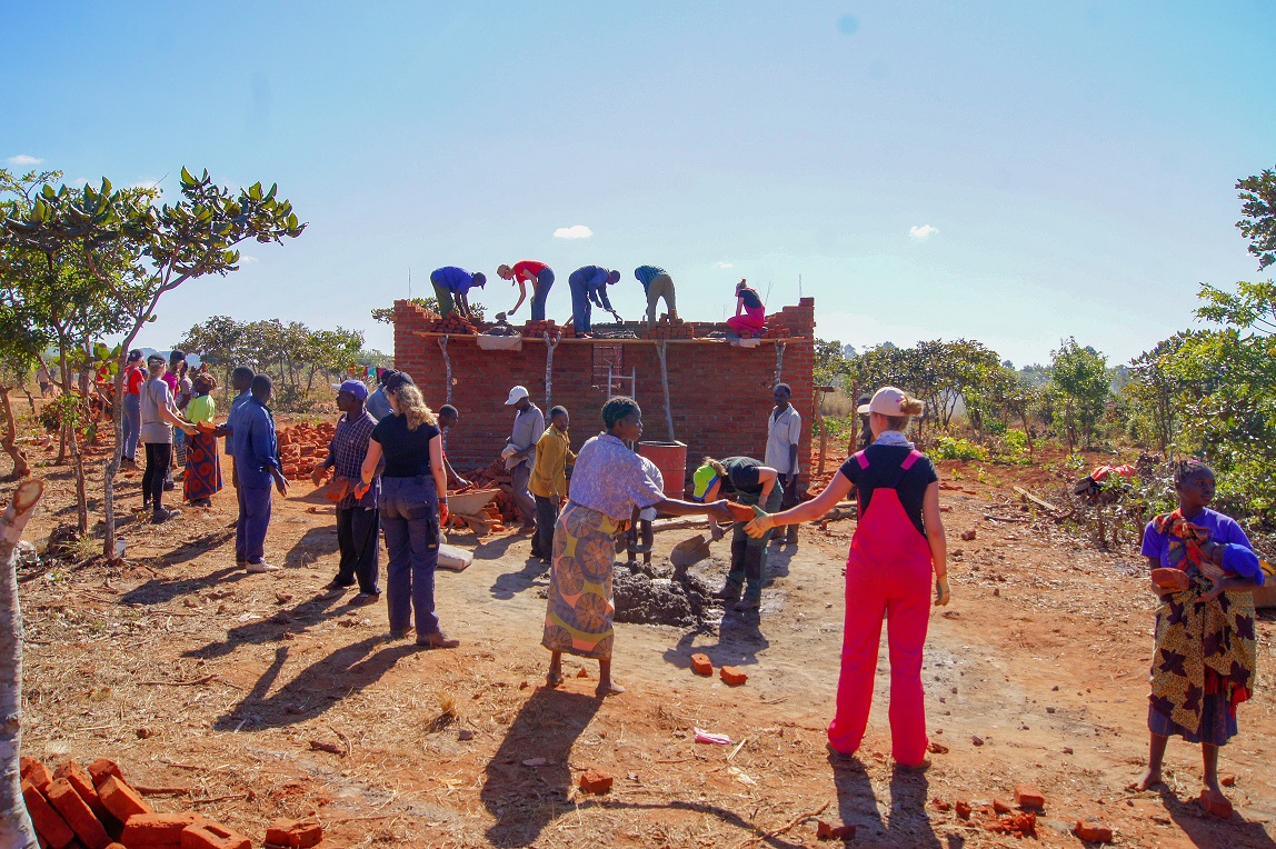 CCAP Synod of Livingstonia, Education Department tweet media