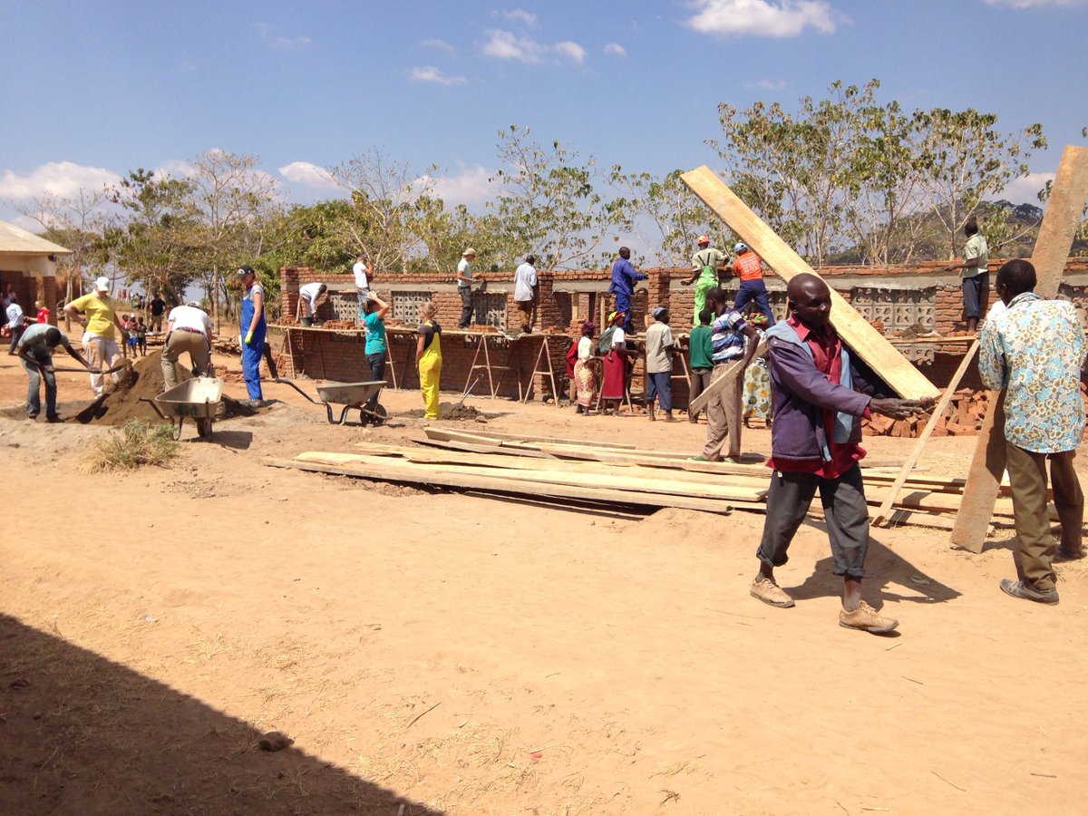 CCAP Synod of Livingstonia, Education Department tweet media