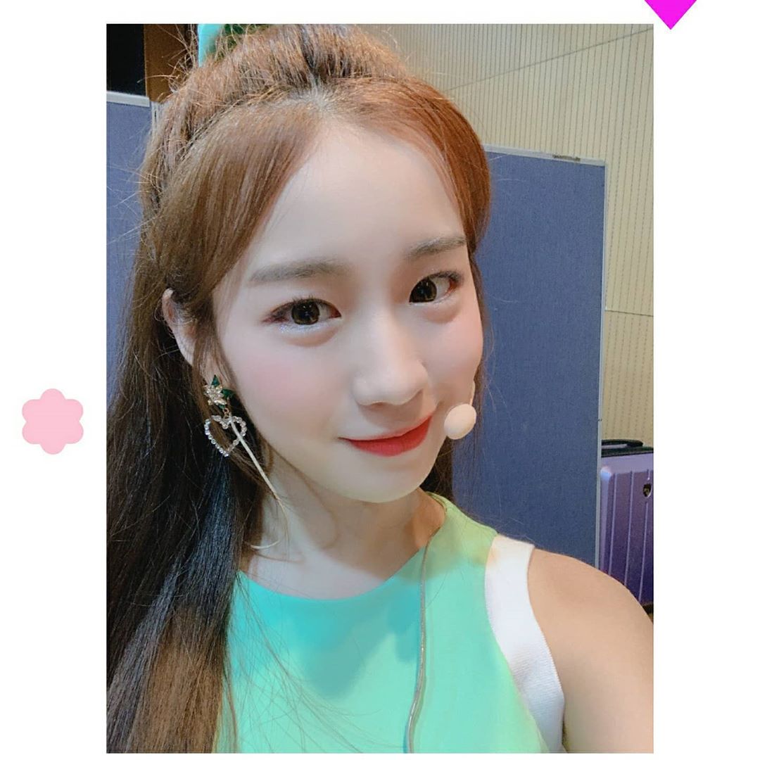 kwon__na's tweet photo. 200601  우아 인스타 https://t.co/Ch0cLEYgS8