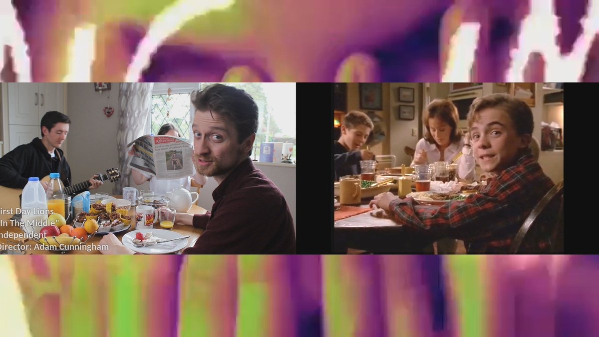 FDLions's tweet image. TONIGHT ~ Premiering at 20:00 CET on our YouTube 🤩👀 Our #MalcolmInTheMiddle original song is out today with official music video 🎉 @frankiemuniz
#NewMusic #YouTube