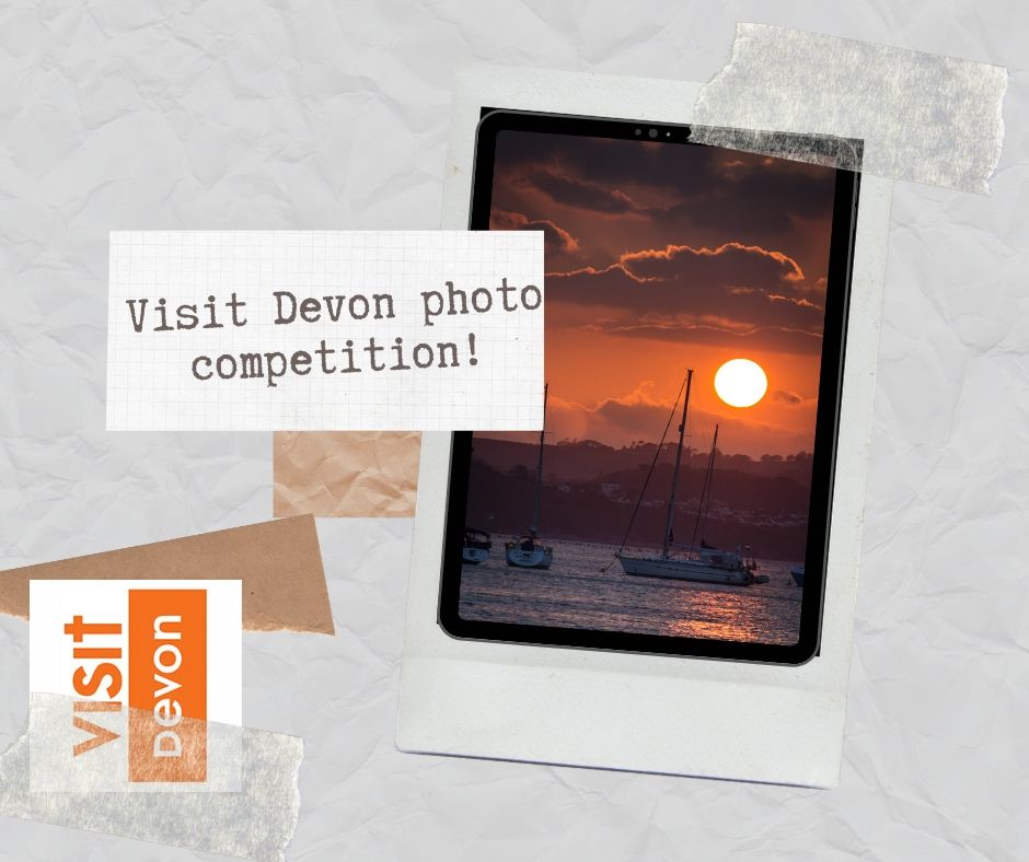 Visit Devon tweet media