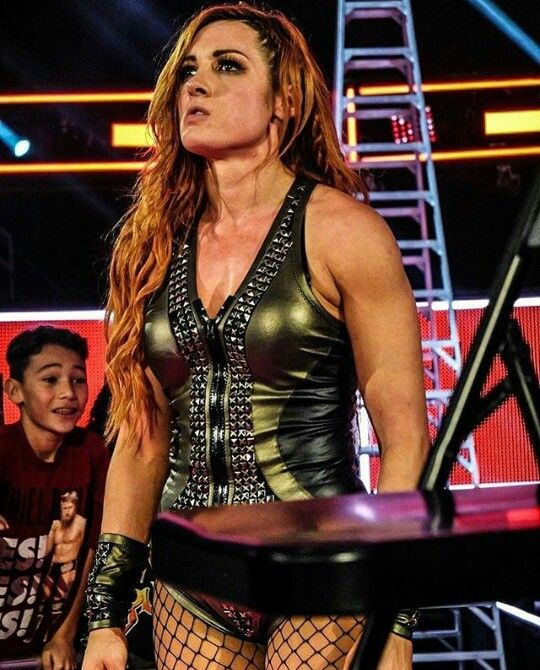 Day 21 of missing Becky Lynch from our screens!