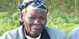 24/Baimungi's family says that efforts by their late mother Evangeline Muthoni, who died in 2014, to reach the late Kenyatta and Moi, proved futile. In May 2005, she was arrested when she tried to gain access into Parliament to air her grievances. http://webcache.googleusercontent.com/search?q=cache:WcK0ximavh0J:epaper.peopledaily.co.ke/infinity/article_popover_share.aspx%3Fguid%3D8d1457bf-c6f8-417d-87ab-66f50984cf13+&cd=17&hl=en&ct=clnk&gl=ke