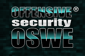It still is the best way to wake up - with an e-mail from <a href="/offsectraining/">OffSec</a>, confirming that I have passed the OSWE certification exam!

Thanks again for a really exhausting challenge! #awae #oswe