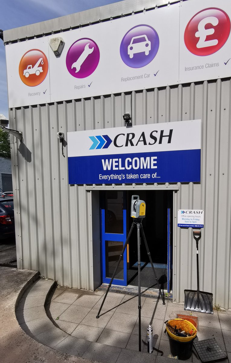 Reencon Chartered Land Surveyors tweet media