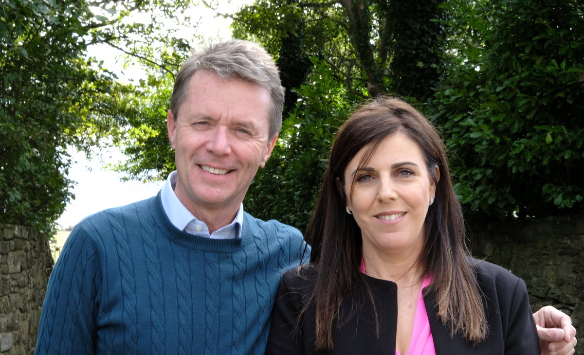 It’s a Long Lost Family Special, and this time all about foundlings.

Tonight we meet David and Helen, whose stories are nothing short of mind-blowing.

Don’t miss @LongLostFamily #BornWithoutTrace, tonight and tomorrow at 9pm on <a href="/ITV/">ITV</a> and @ITVHub.