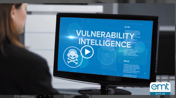 EMTMEA's tweet photo. SOFTWARE VULNERABILITY MANAGEMENT Stop reacting. Gain control. Stay secure. 
To know more with emt , click here https://t.co/eKcoT8acAE 
#emtDistribution #Flexera #SVM #PatchManagement #SAM #FlexnetCode #SoftwareUpdater #CyberSecurity @flexera @EMTMEA https://t.co/C2SomjRBdH