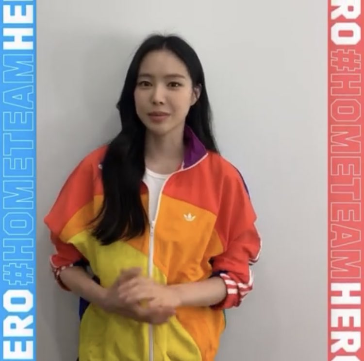 adidas lgbt jacket