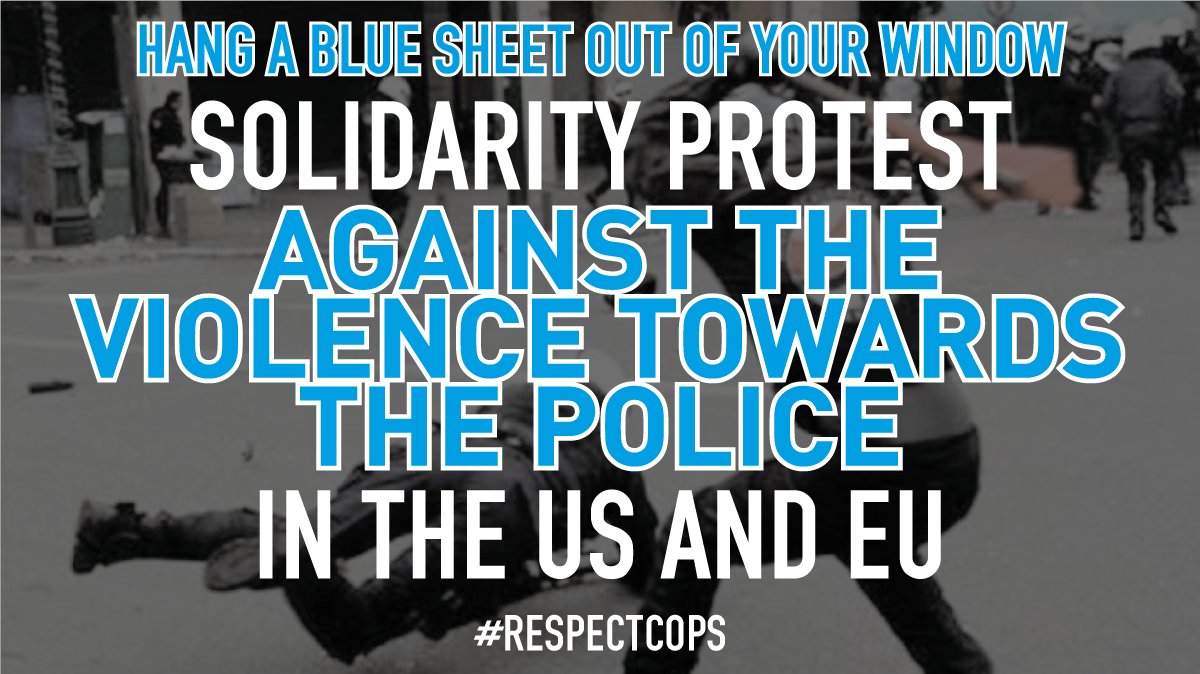 calidumagri's tweet image. #RespectCops

@federalepolitie @Politie24 @VSOAPOLITIE @MinneapolisPD @NYPDnews @Atlanta_Police @realDonaldTrump