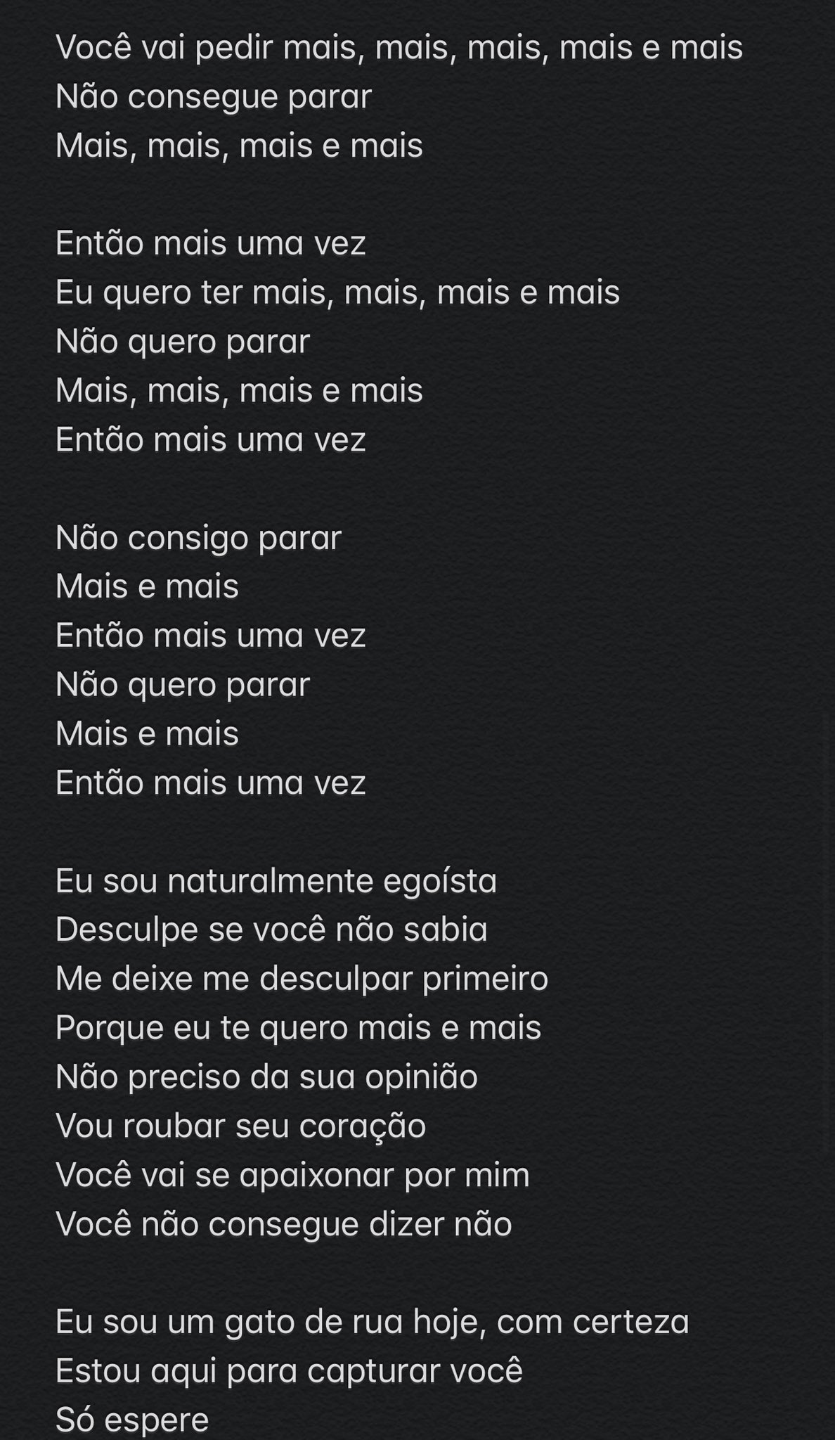 TWICE (NO) Brasil  Zone & Masterpiece on X: 🇧🇷 - Tradução da letra de  'Perfect World'. Não retire os créditos! #TWICE #트와이스 @JYPETWICE   / X